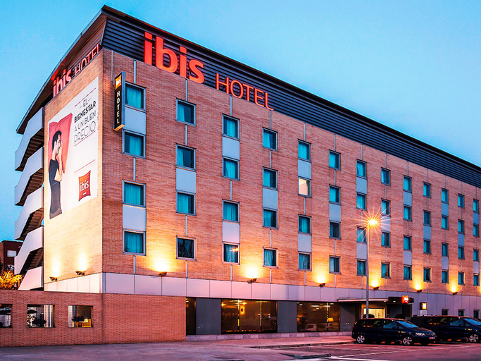 ibis Barcelona Molins de Rei, Barcelona