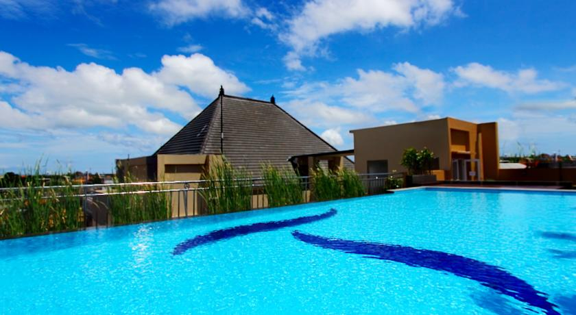 The Tusita Hotel Bali, Badung