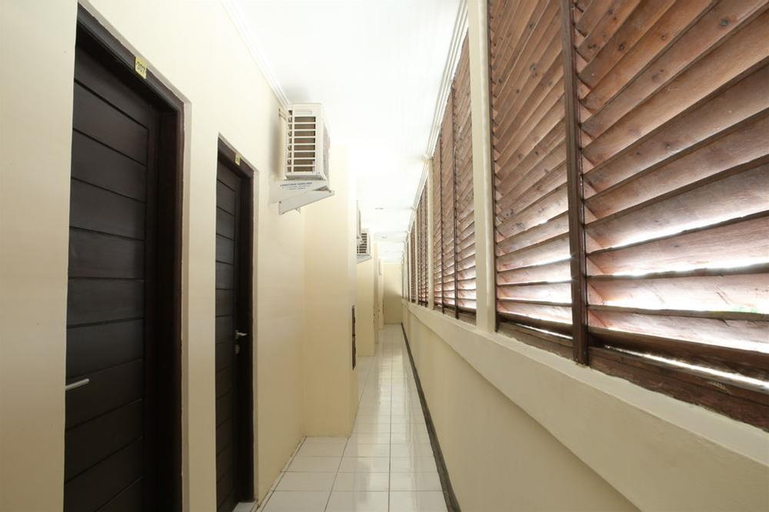 Public Area 2, Sapta Petala Hotel, Badung