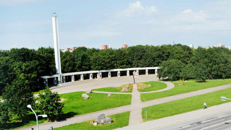 Exterior & Views 2, Hestia Hotel Susi, Tallinn