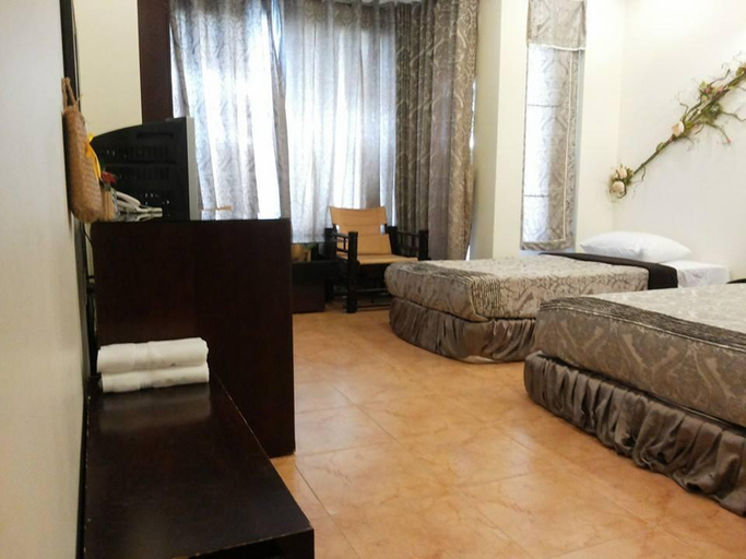 Public Area 3, Kim Lan Hotel, Ninh Kiều