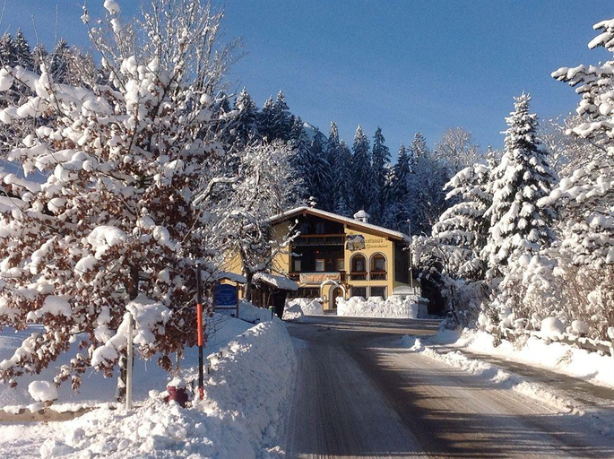 Exterior & Views 2, Barenstuberl, Berchtesgadener Land