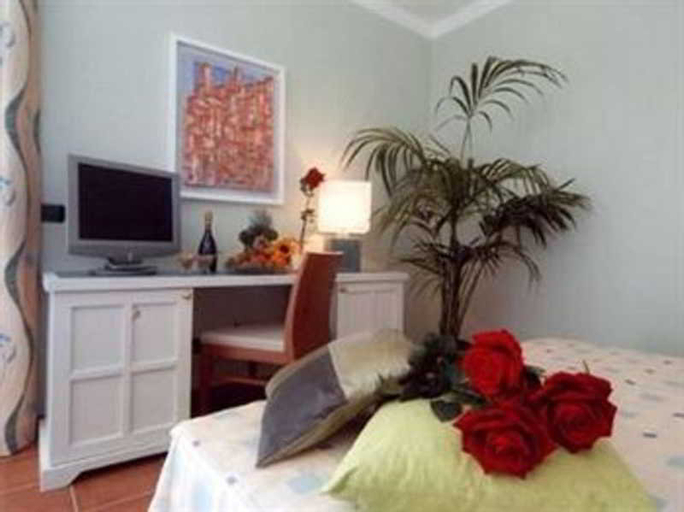 Cappuccina Country Resort, Siena