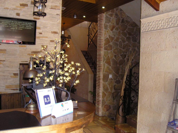 Public Area