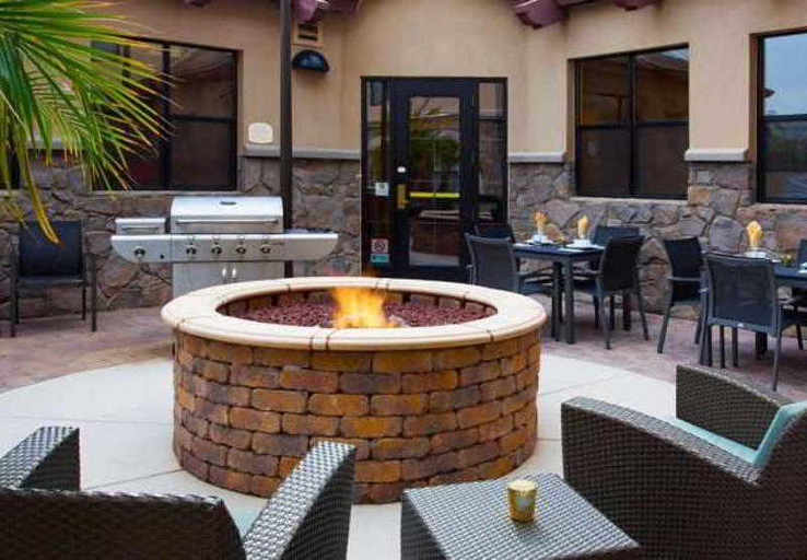 Public Area 2, Sonesta ES Suites Phoenix Goodyear, Maricopa