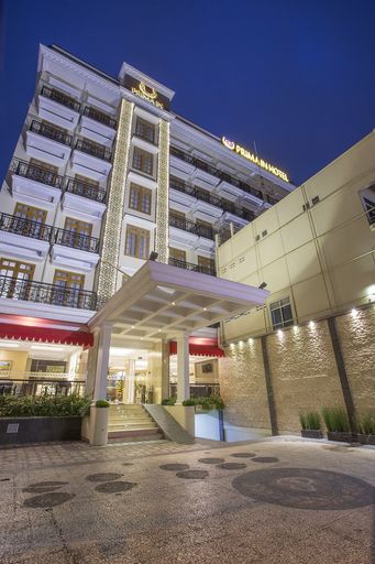 Prima In Hotel Malioboro, Yogyakarta
