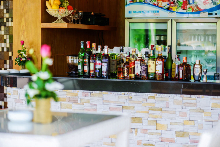 Food & Drinks 5, The Three by APK, Phuket Island