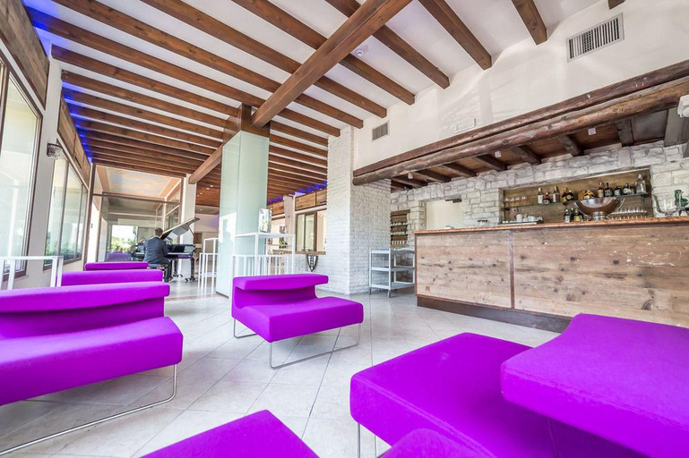 Public Area 5, Palazzo della Scala Spa Hotel Suites & Apartments, Verona