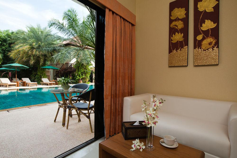 Exterior & Views 2, Baan Souy Resort, Pattaya