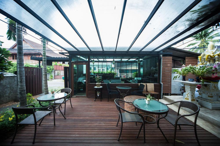 Exterior & Views 2, The Twenty Lodge, Muang Chiang Mai