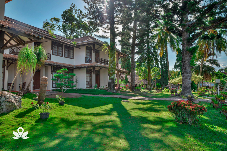 Exterior & Views 2, Silintong Hotel, Samosir
