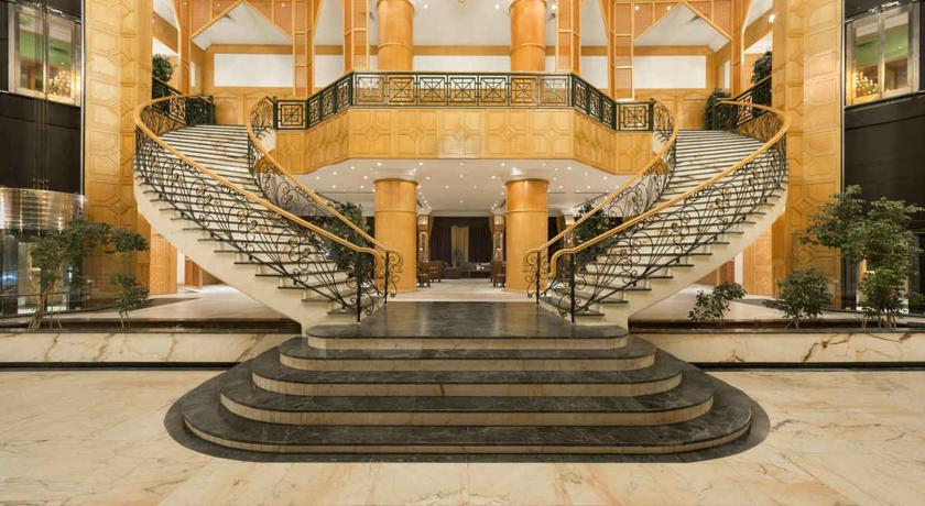 Public Area 3, Ramada Kuwait Hotel