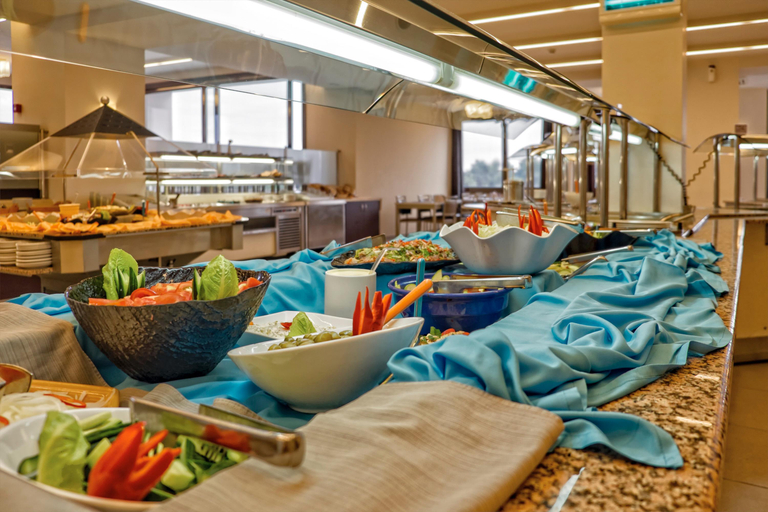 Public Area 4, Lagomandra Hotel & Spa, Central Macedonia