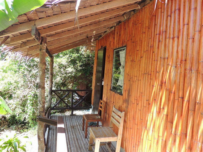 Sport & Beauty 1, Phi Phi Banana Resort, Mueang Krabi