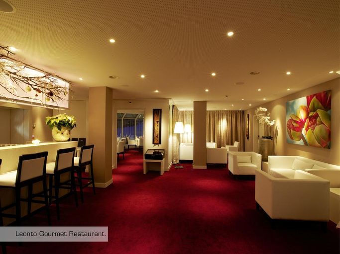 Public Area 4, Grischa - DAS Hotel Davos, Prättigau/Davos