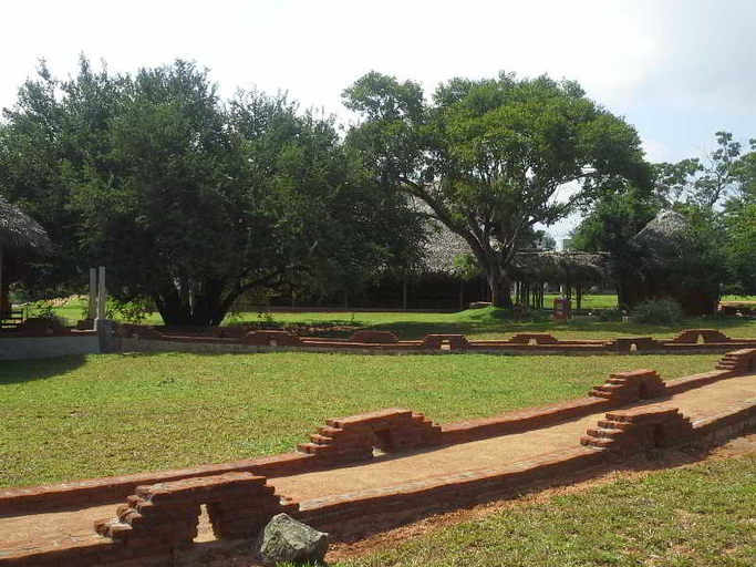 Exterior & Views 2, Aliya Resort & Spa, Dambulla