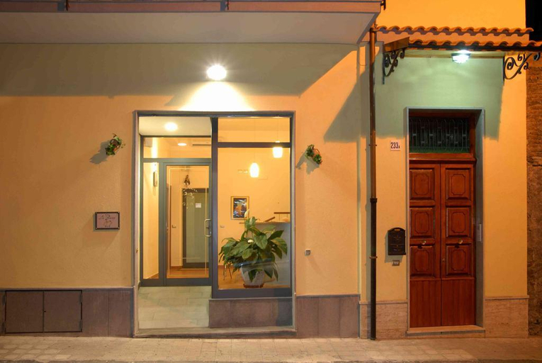 Public Area 3, Le Giare B&B, Catania