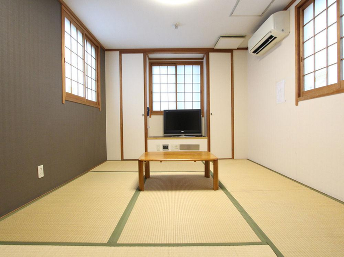 Public Area 4, HOTEL LiVEMAX Shin-Osaka, Osaka