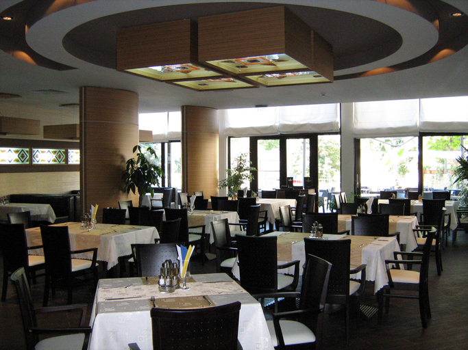 Food & Drinks 4, Marieta Palace, Nesebar