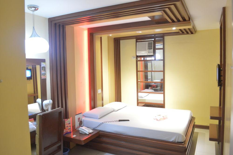 Hotel Sogo Edsa Trinoma, Quezon City