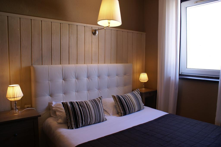 Bedroom 3, Hotel Be Cottage, Pas-de-Calais