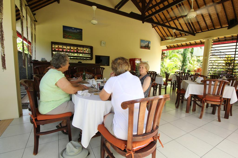 Food & Drinks 5, Villarossa, Karangasem