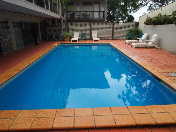 Sport & Beauty 5, Killara Hotel & Suites, Sydney