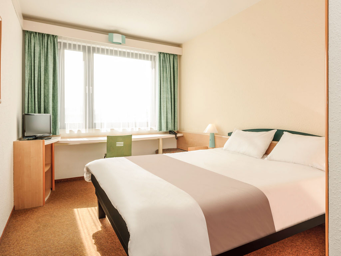 Bedroom 2, Prizeotel Rostock-City, Rostock