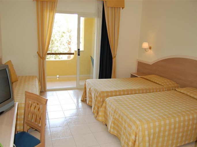 Bedroom 3, Falkensteiner Club Funimation Garden Calabria, Catanzaro