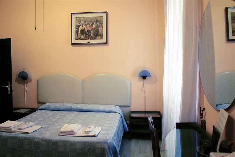 A Roma San Pietro Best Bed, Rome