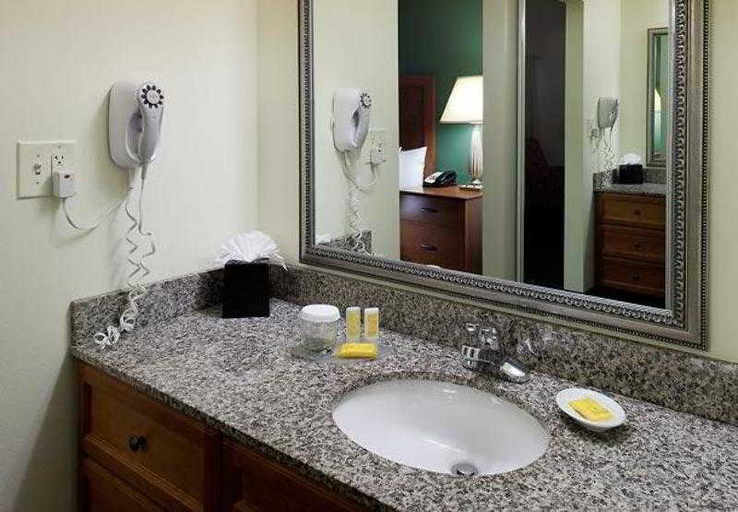 Bathroom 5, Residence Inn by Marriott Manassas Battlefield Park, Prince William