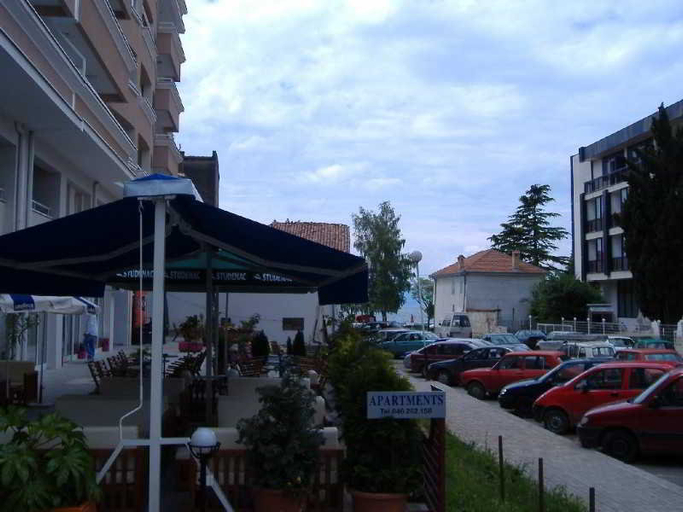 Public Area