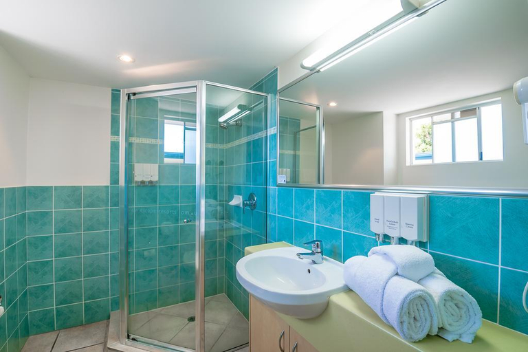 Bathroom 5, At The Sound, Noosa - Noosa-Noosaville