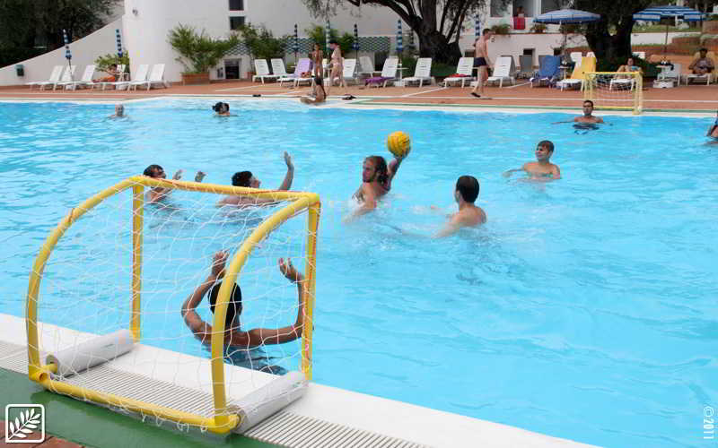 Sport & Beauty 2, Hotel Torre Oliva, Salerno