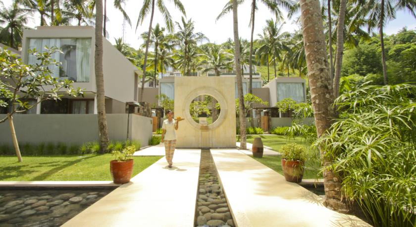 Svarga Resort Lombok - Business Facilities