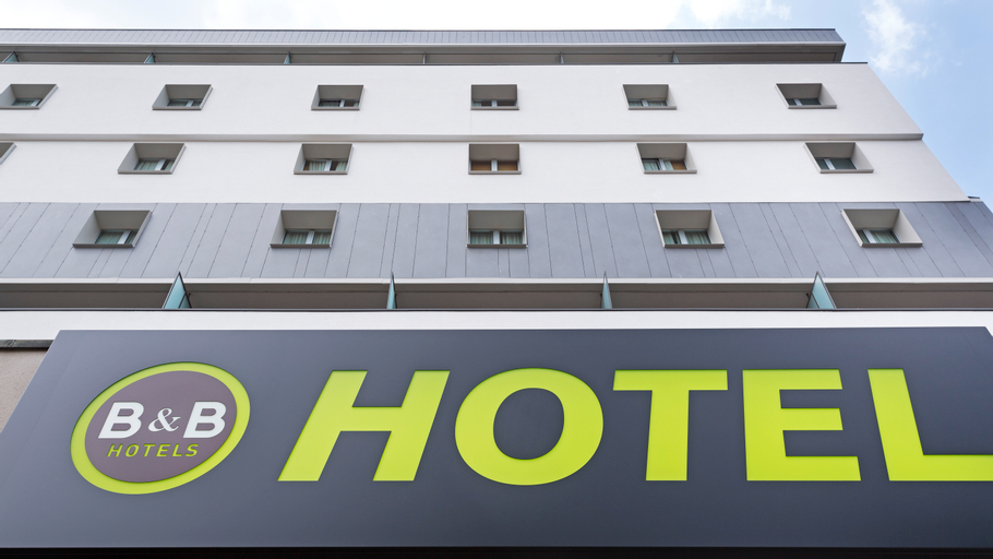 B&B Hotel Modena, Modena