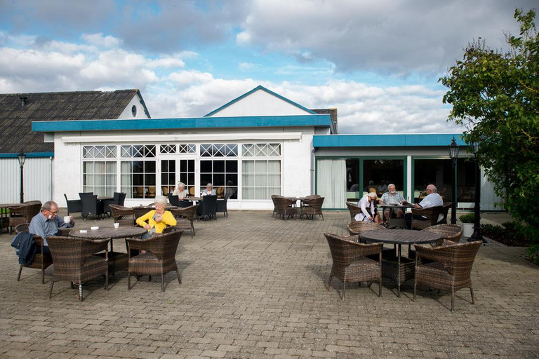 Public Area 2, Den Gamle Grænsekro, Kolding
