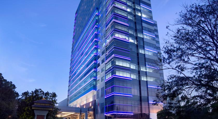 JW Marriott Hotel Medan, Medan