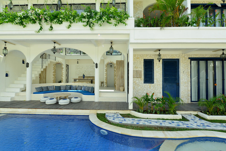 Exterior & Views 3, Artemis Villa and Hotel, Badung