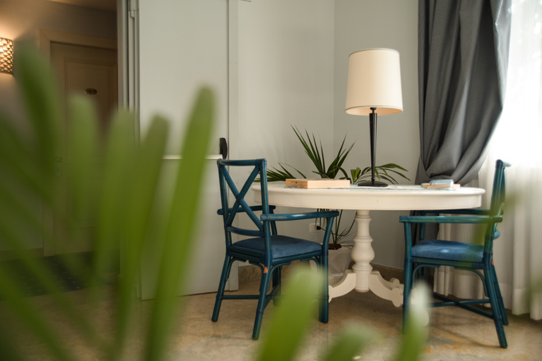 Public Area 4, Relais Antiche Saline, Trapani