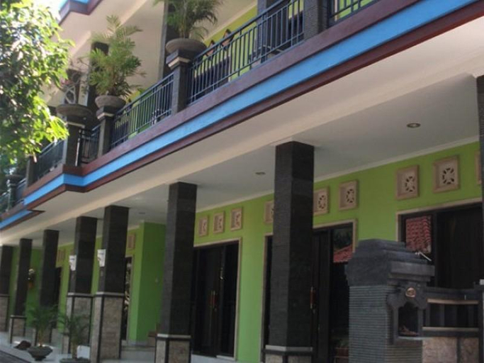Exterior & Views 4, Budhas Guest House, Badung