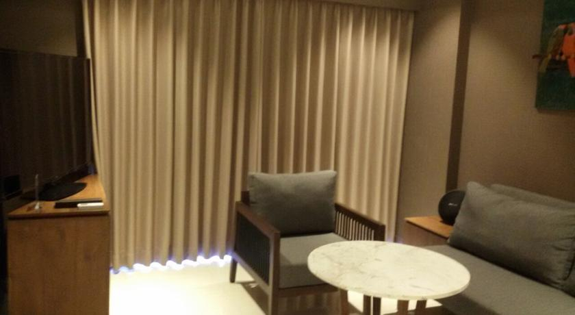 Sport & Beauty 3, The Nest Hotel Nusa Dua, Badung
