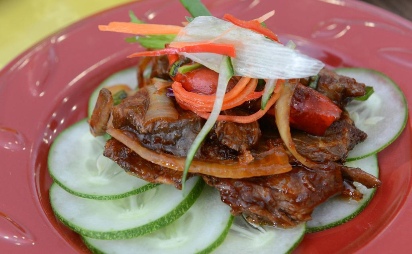 Food & Drinks 5, Pantai Puteri, Malacca City