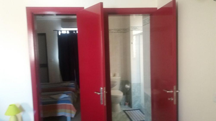 Public Area, The Seven Apartments, St Julian's