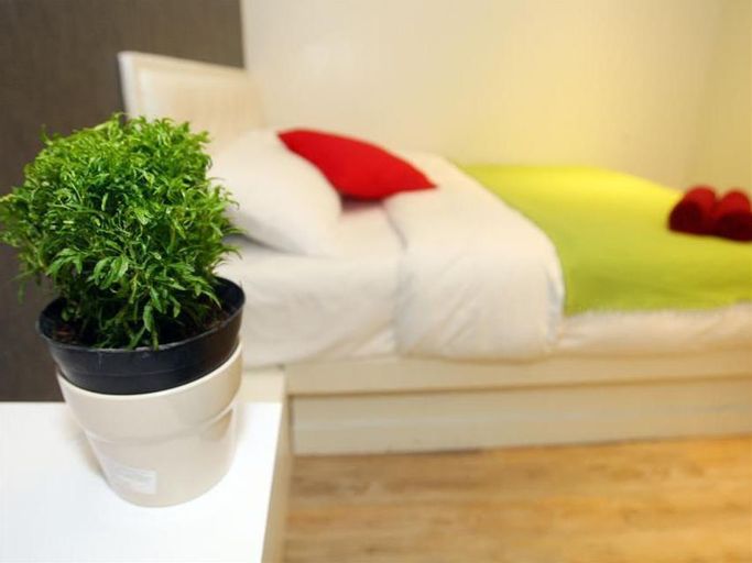 The Green Hotel Ampang Waterfront, Ampang