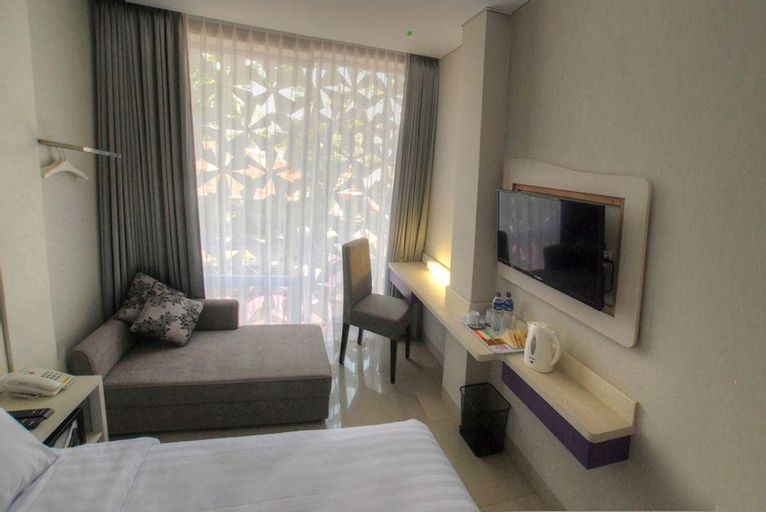 Vio Westhoff Bandung, Bandung