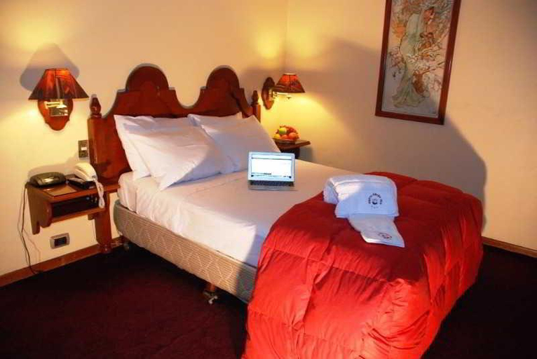 Bedroom, Hotel Casona Colon Inn, Puno