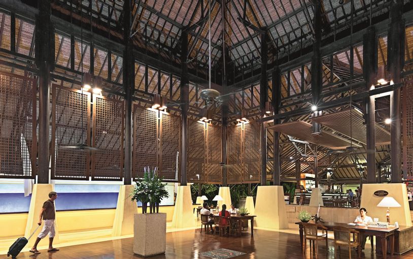 Novotel Bali Benoa, Badung