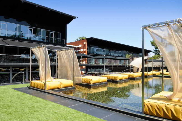 Sport & Beauty 2, Evidencia Belverde Hotel, Seixal