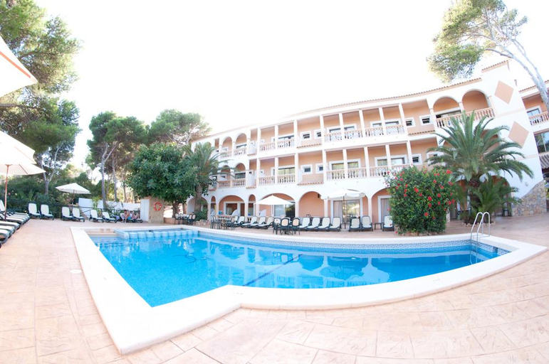 Sport & Beauty 2, Cala Gat, Baleares